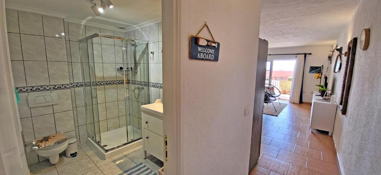 Appartamento CASA LORO, Costa Calma Esterno foto