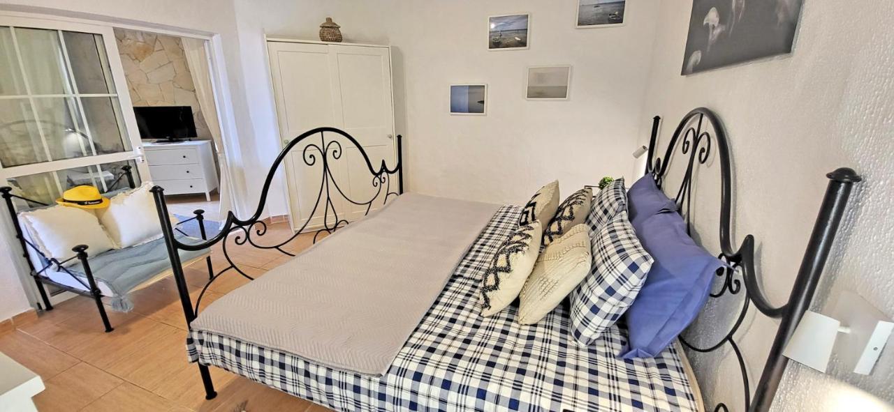 Appartamento CASA LORO, Costa Calma Esterno foto