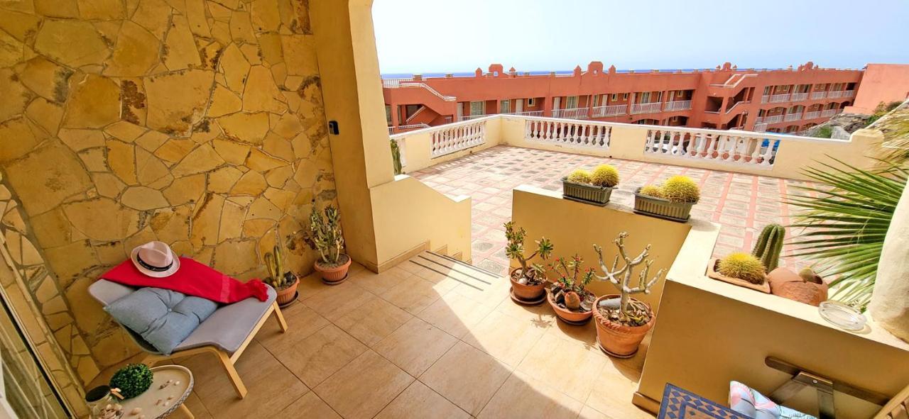 Appartamento CASA LORO, Costa Calma Esterno foto