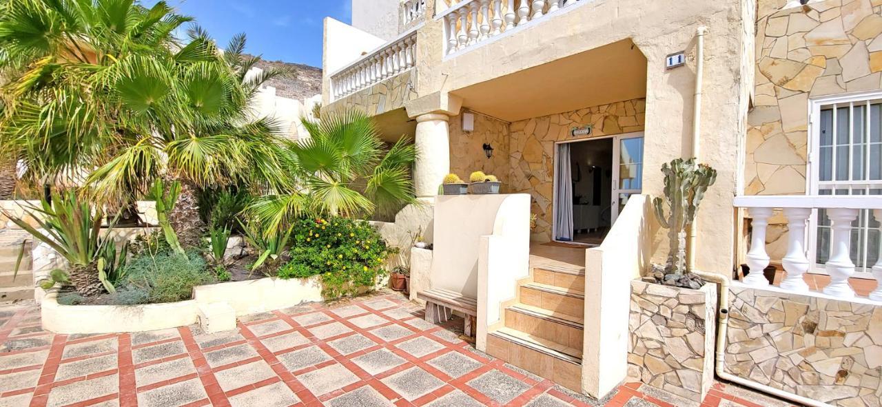 Appartamento CASA LORO, Costa Calma Esterno foto