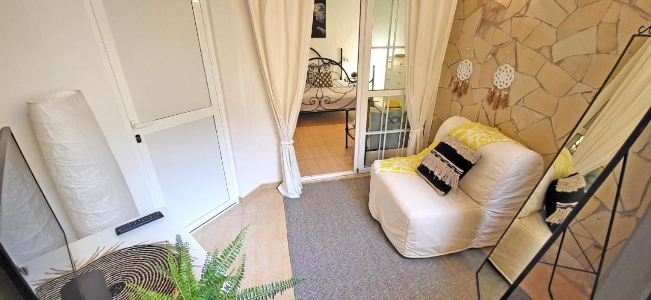Appartamento CASA LORO, Costa Calma Esterno foto