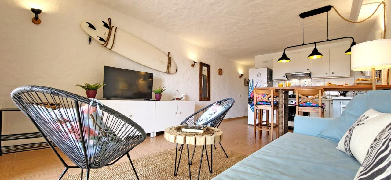 Appartamento CASA LORO, Costa Calma Esterno foto