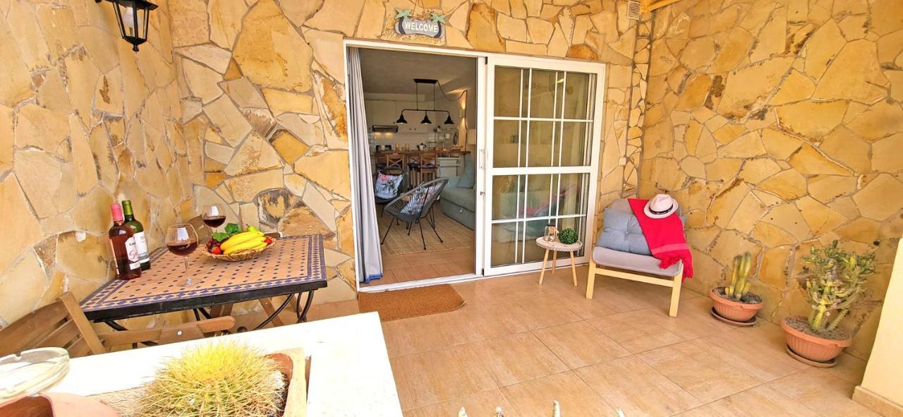 Appartamento CASA LORO, Costa Calma Esterno foto