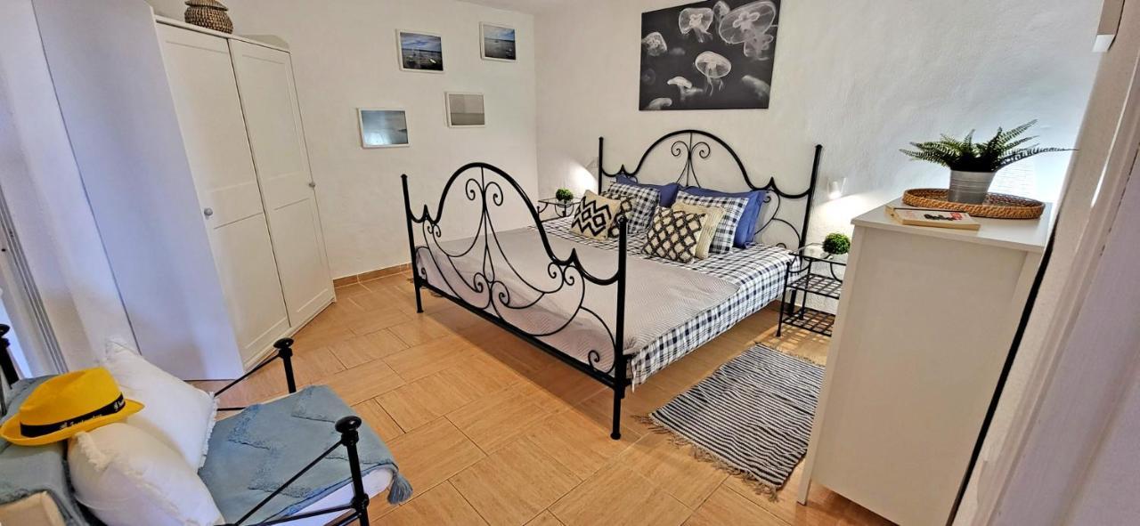 Appartamento CASA LORO, Costa Calma Esterno foto