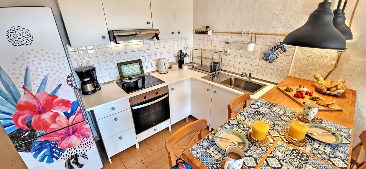 Appartamento CASA LORO, Costa Calma Esterno foto
