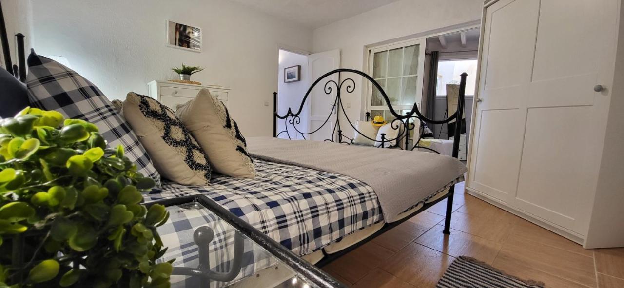 Appartamento CASA LORO, Costa Calma Esterno foto